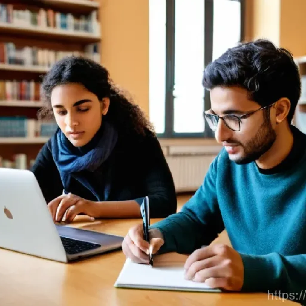 사회복지사 자격증 준비 기간 분석 - **University Studies for Social Work in Italy:** A diverse group of young, focused university studen...