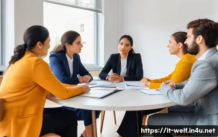 Assistenti Sociali: Le 5 Verità Svelate al Seminario Pratico che Cambieranno il Tuo Lavoro 3 사회복지사 실무 중심 세미나 리뷰 관련 이미지 1