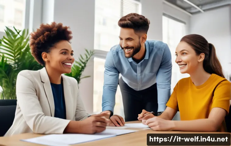 Scopri i 7 motivi sorprendenti per cui gli assistenti sociali cambiano lavoro in Italia 3 사회복지사 이직 이유 분석 관련 이미지 1